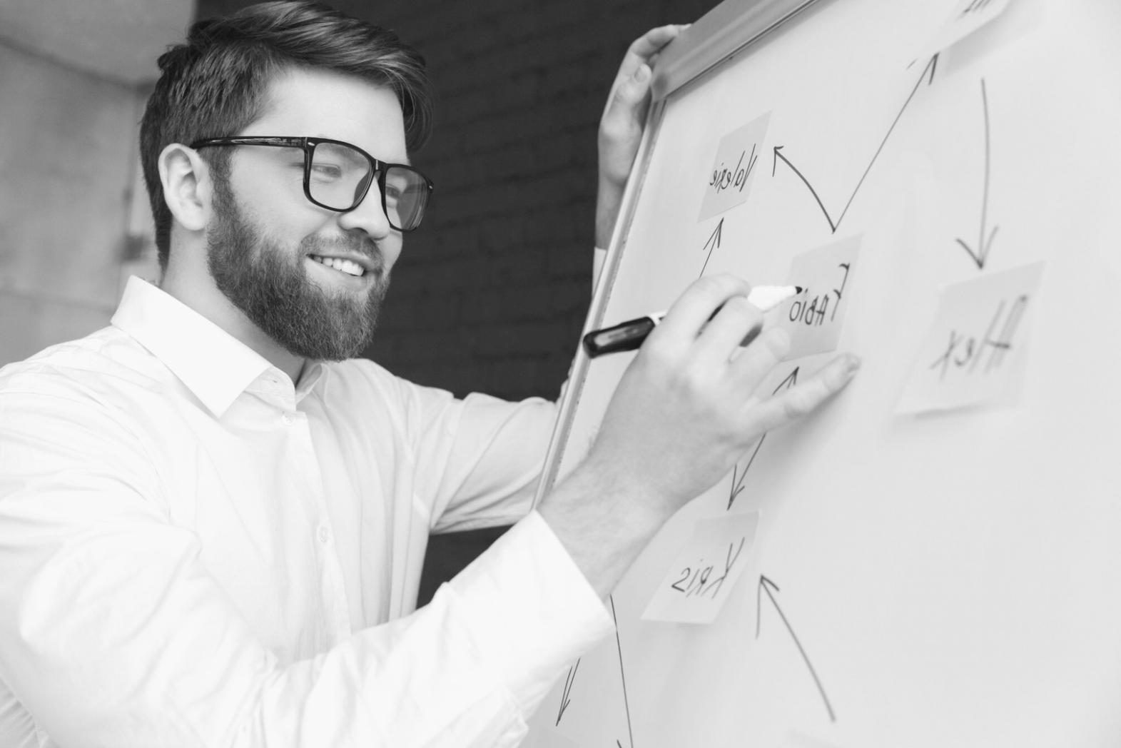 Materiales de estudio y calculadoras financieras